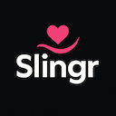 Slingr logo